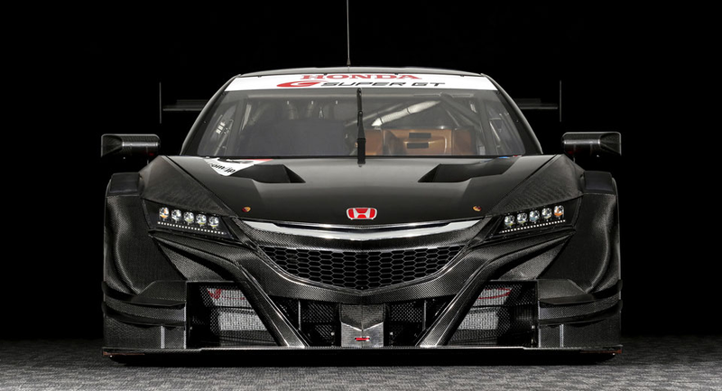 Photo credit: Honda